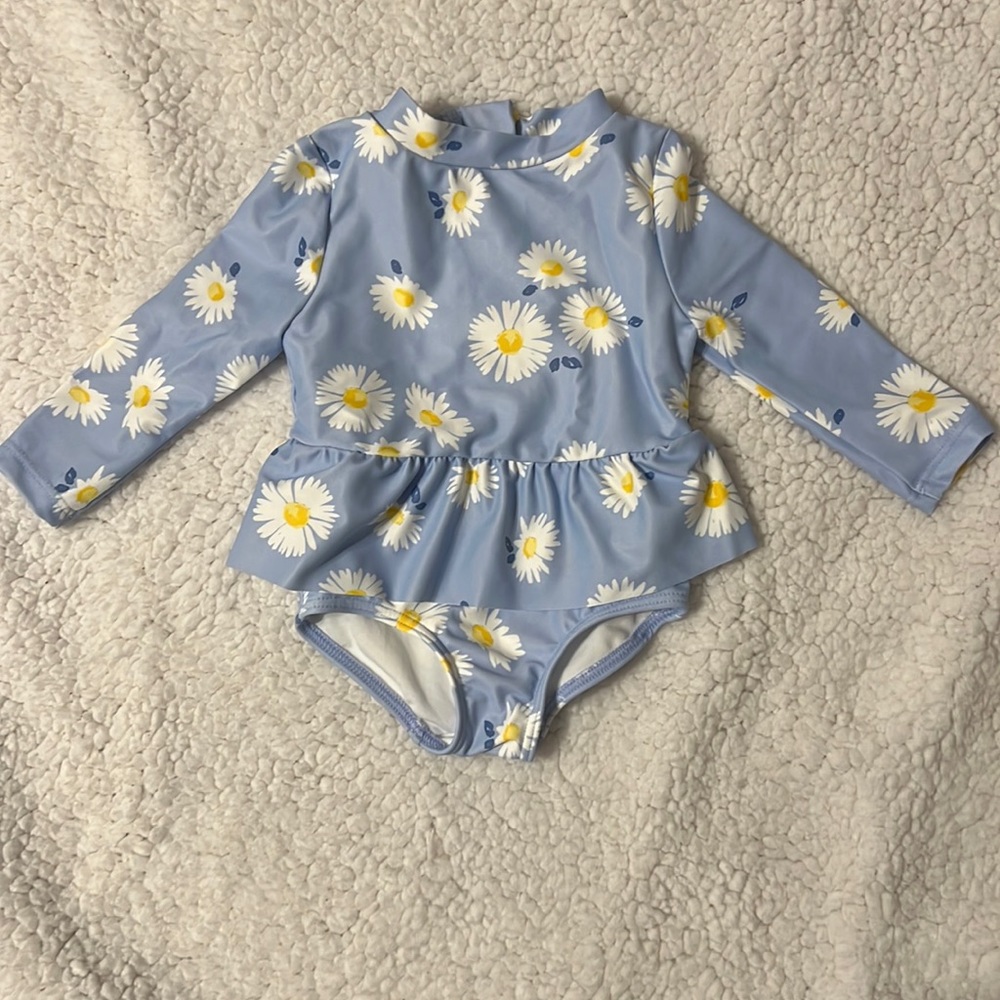 Carter’s swimsuit 3M